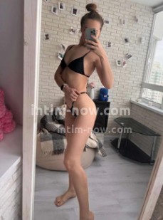 Фото проститутки Алина №1 в городе Екатеринбург
