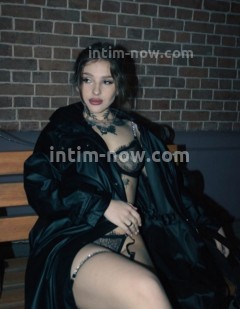 Фото проститутки Лолита №1 в городе Екатеринбург