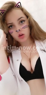 Фото проститутки Вика №1 в городе Екатеринбург