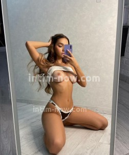 Фото проститутки Катя №1 в городе Екатеринбург