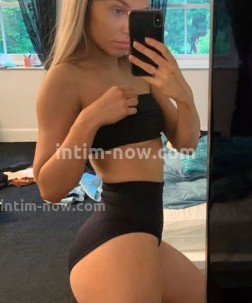 Фото проститутки Катя №1 в городе Екатеринбург