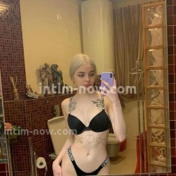 Фото проститутки Катя №1 в городе Екатеринбург