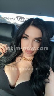 Фото проститутки Ксюша №1 в городе Екатеринбург