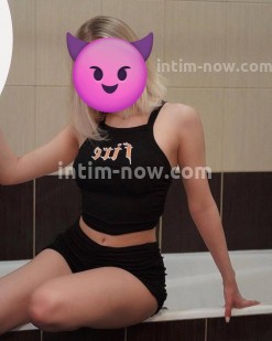 Фото проститутки Соня №1 в городе Екатеринбург