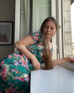 Фото проститутки Вика №1 в городе Екатеринбург