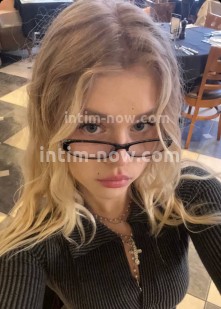 Фото проститутки Ира №1 в городе Екатеринбург