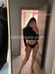 Фото проститутки Вика №1 в городе Екатеринбург