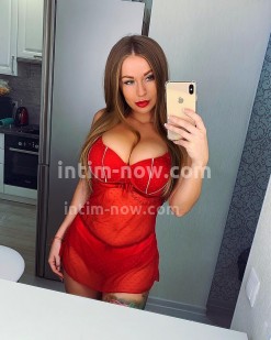 Фото проститутки Аня №1 в городе Екатеринбург