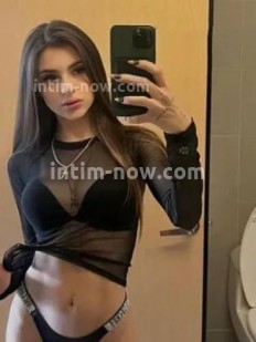 Фото проститутки Катя №1 в городе Екатеринбург