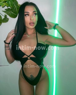 Фото проститутки Карина №1 в городе Екатеринбург