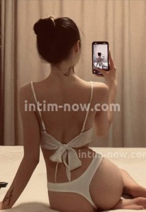 Фото проститутки Алёна №1 в городе Екатеринбург