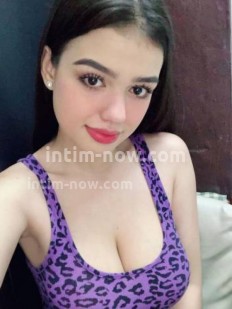 Фото проститутки Вика №1 в городе Екатеринбург