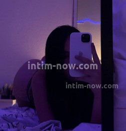 Фото проститутки Алена №1 в городе Екатеринбург