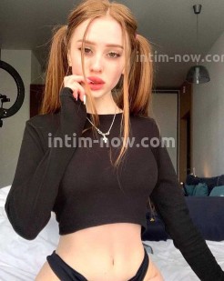 Фото проститутки Ксения №1 в городе Екатеринбург