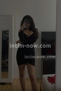 Фото проститутки Дарья №1 в городе Екатеринбург