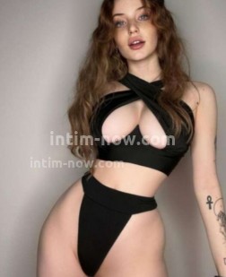 Фото проститутки Мия №1 в городе Екатеринбург