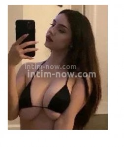 Фото проститутки Лаура №1 в городе Екатеринбург