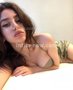 Фото проститутки Марина №1 в городе Екатеринбург