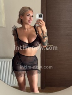 Фото проститутки Светлана №1 в городе Екатеринбург