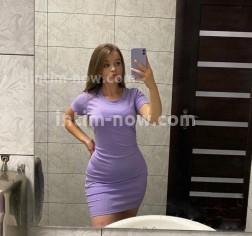 Фото проститутки Юля №1 в городе Екатеринбург