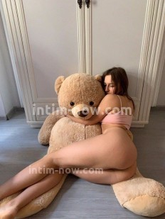 Фото проститутки Алина №1 в городе Екатеринбург