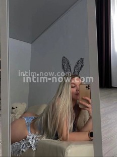 Фото проститутки Юля №1 в городе Екатеринбург