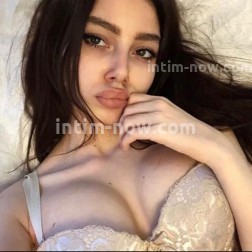 Фото проститутки Настя №1 в городе Екатеринбург