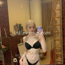 Фото проститутки Алёна №1 в городе Екатеринбург