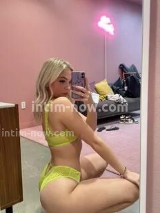 Фото проститутки Алина №1 в городе Екатеринбург