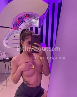 Фото проститутки Катя №1 в городе Екатеринбург