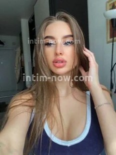 Фото проститутки Марина №1 в городе Екатеринбург