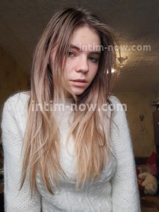 Фото проститутки Настя №1 в городе Екатеринбург