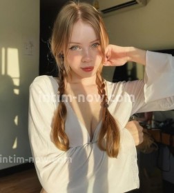 Фото проститутки Настя №1 в городе Екатеринбург