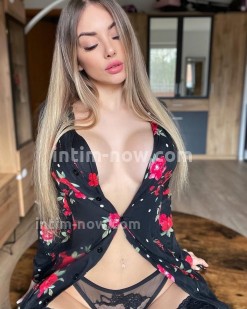 Фото проститутки Маша №1 в городе Екатеринбург