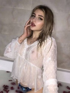 Фото проститутки Катя №1 в городе Екатеринбург