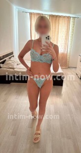 Фото проститутки Оля №1 в городе Екатеринбург