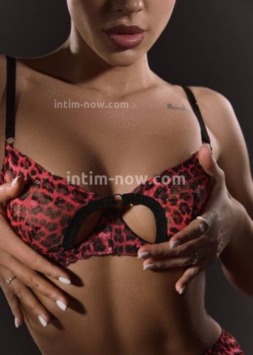 Анастасия, Г. Екатеринбург