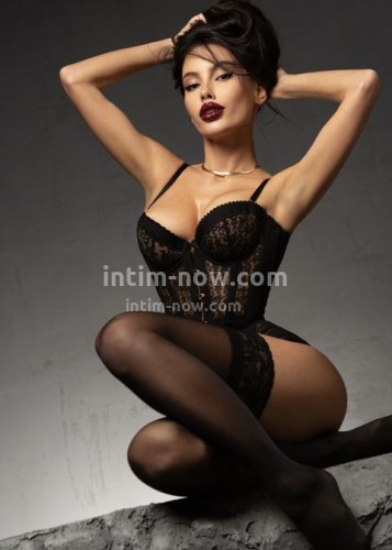 Кристина, Г. Екатеринбург