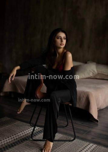 Марго, Г. Екатеринбург