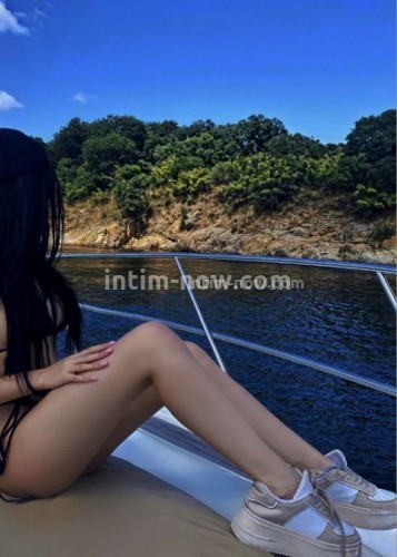 Милана, Г. Екатеринбург