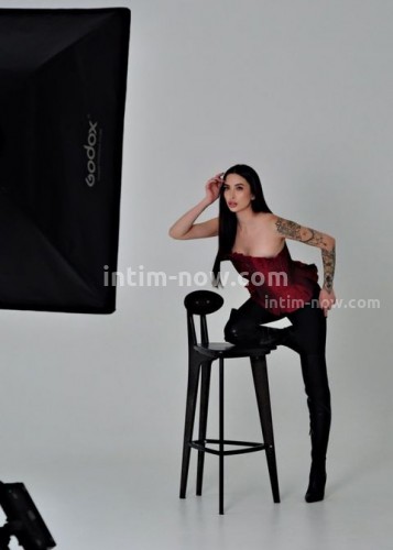 Вика, Г. Екатеринбург