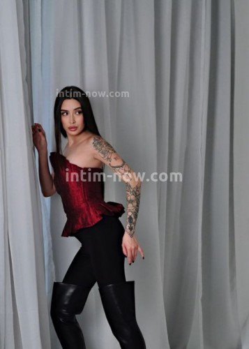 Вика, Г. Екатеринбург