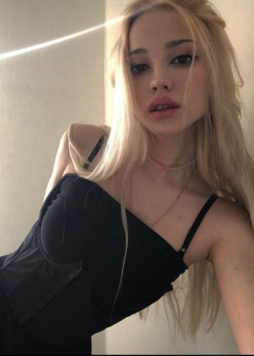 Оксана, Г. Екатеринбург