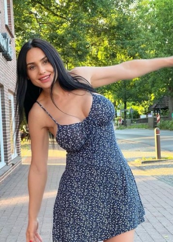 Алина, Г. Екатеринбург