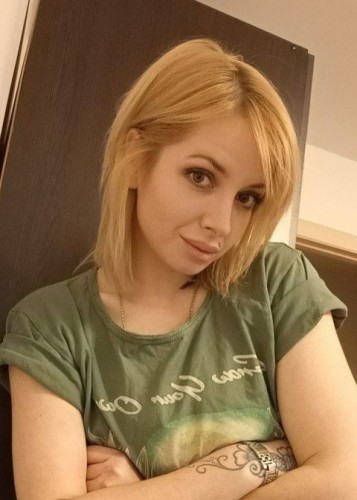 Рита, Г. Екатеринбург