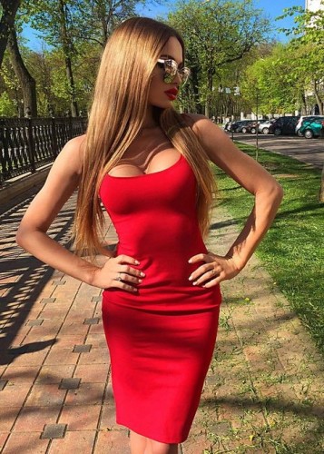 МИЛАНА, Г. Екатеринбург