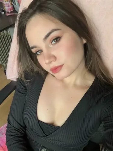 Оля, Г. Екатеринбург